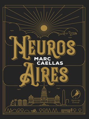 cover image of Neuros Aires